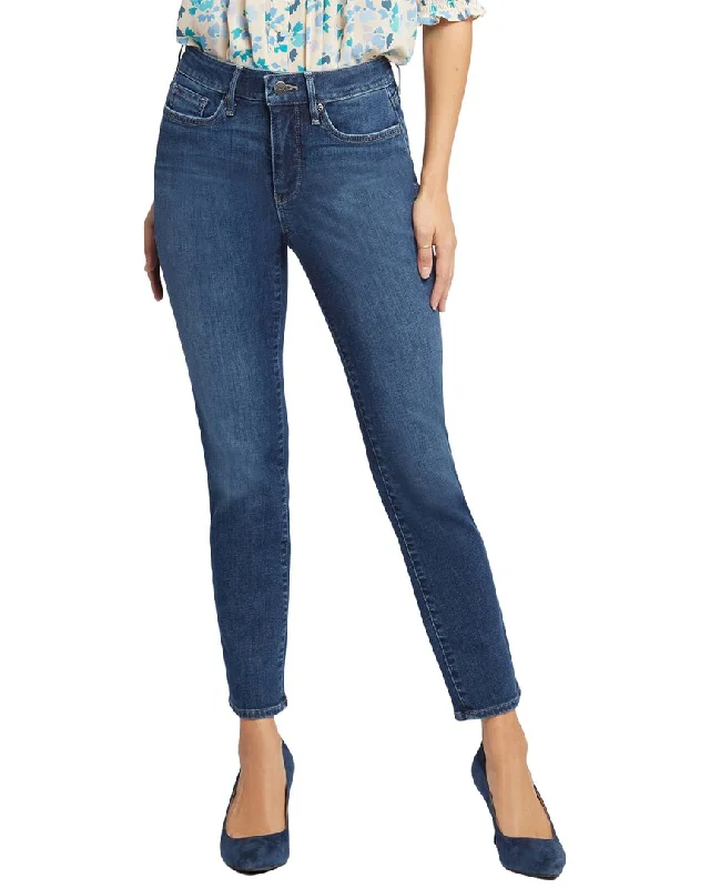 NYDJ Sheri Slim Ankle Dimension Jean