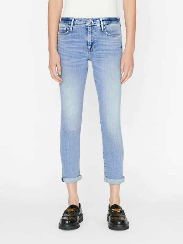 Le Garcon Jeans In Galeston