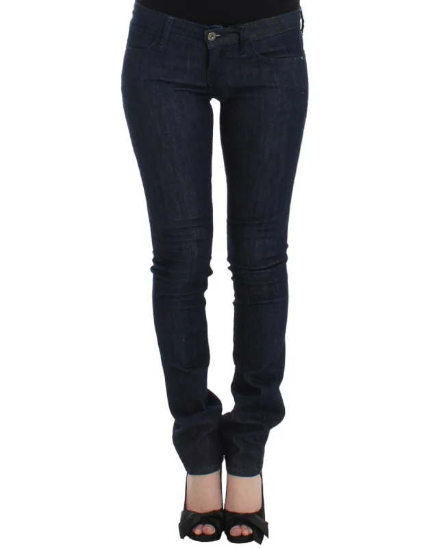 Costume National  skinny leg Women's jeans