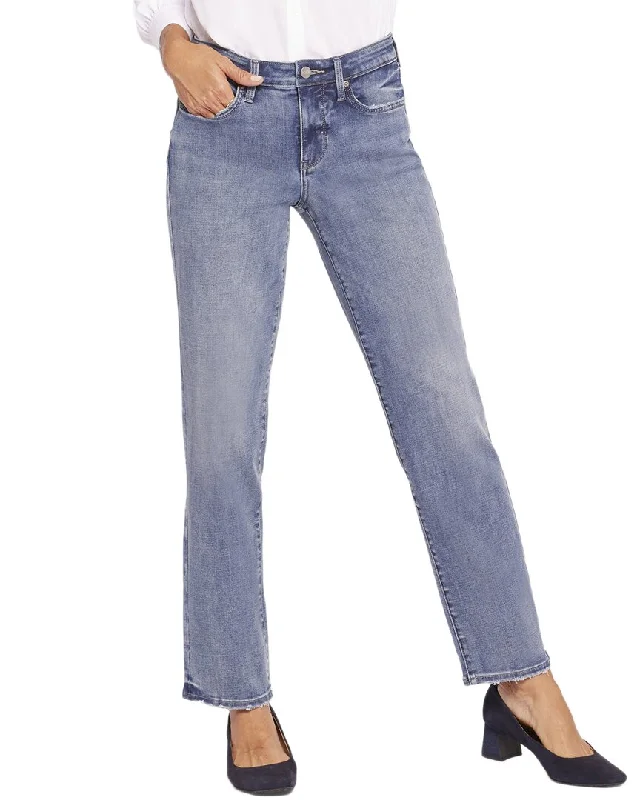 NYDJ Petite Relaxed Romance Slender Jean