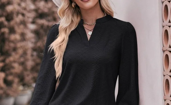 Top Long Sleeve