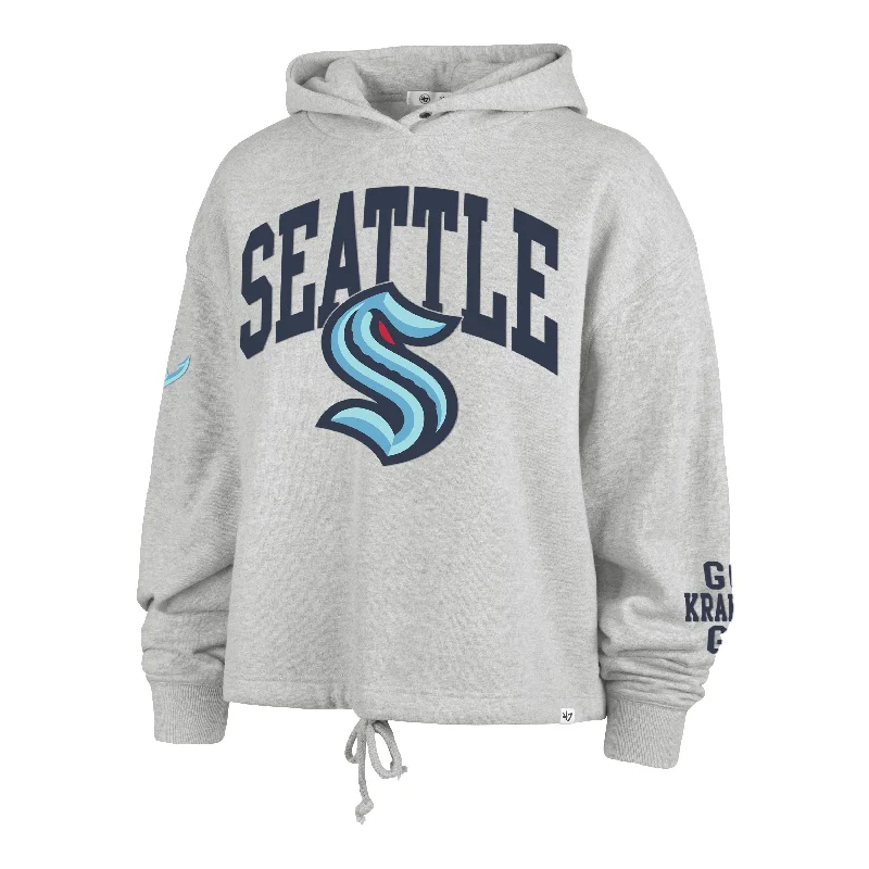 SEATTLE KRAKEN HIGH HOPES '47 VENICE HOOD WOMENS