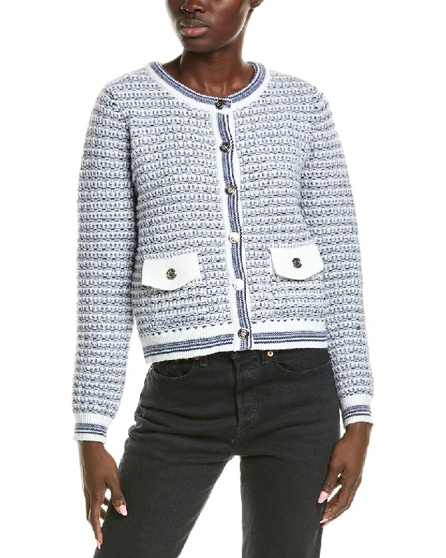 Nanette Nanette Lepore Cardigan