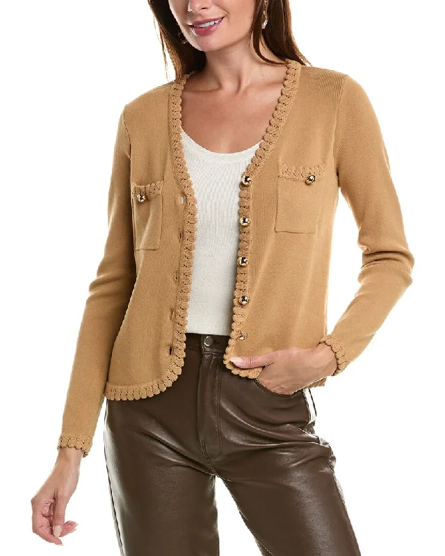 Nanette Nanette Lepore Cardigan