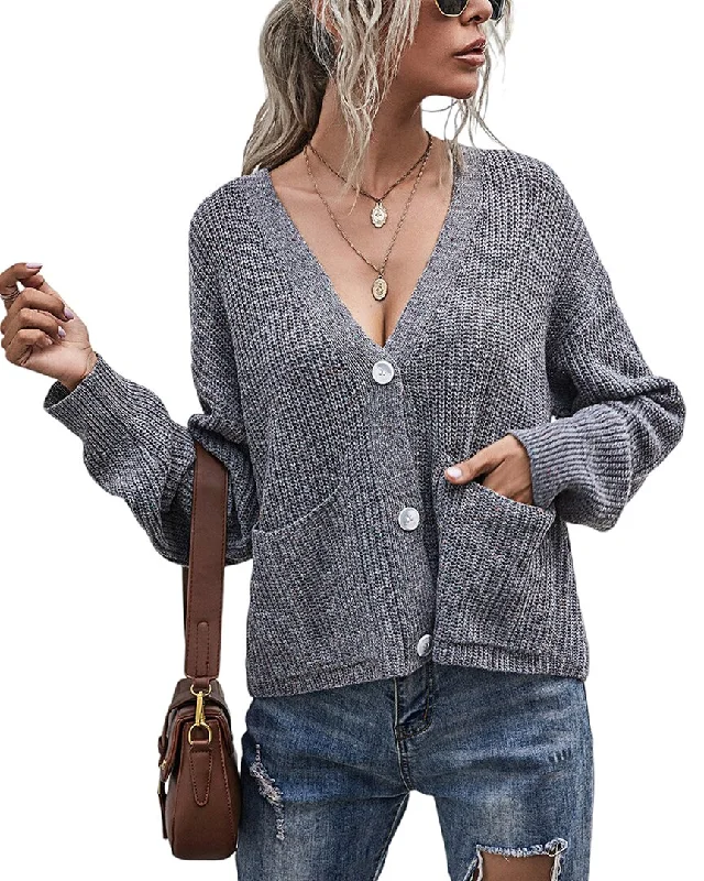 Sarah Woodz Cardigan