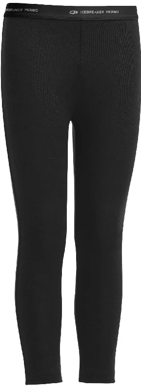 Kids' Icebreaker Merino 260 Tech Leggings {IC-104500}