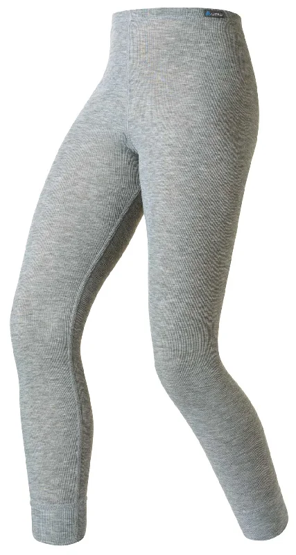 ODLO Kid's Active Warm Eco Base Layer Leggings {O-159219}