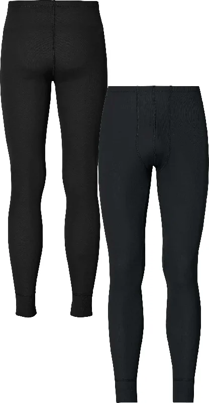 ODLO Men's Active Warm Eco Base Layer Legging {O-159122}