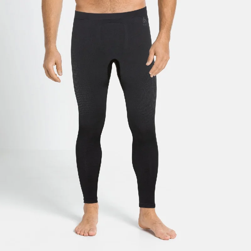 ODLO Men's Performance Warm Leggings {O-196202}