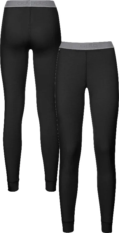 ODLO Women's Naturals 200 Merino Wool Tights {O-110831}