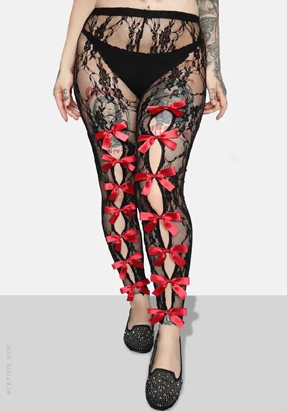 Countess | LEGGINGS*