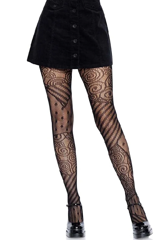 Doll Net | TIGHTS