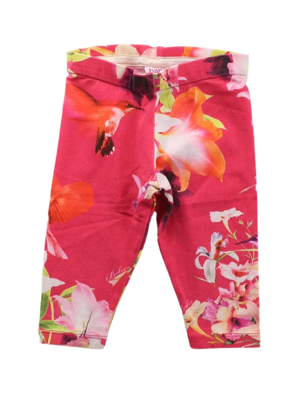 Baker by Ted Baker Leggings 3-6M