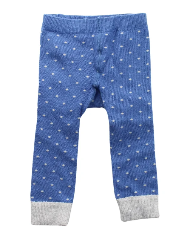 Boden Leggings 0-3M