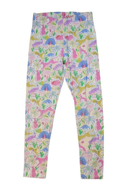 Boden Leggings 8Y