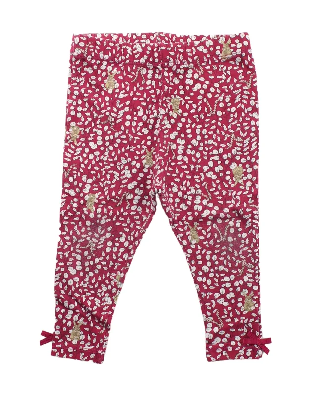 Confiture Leggings 12-18M