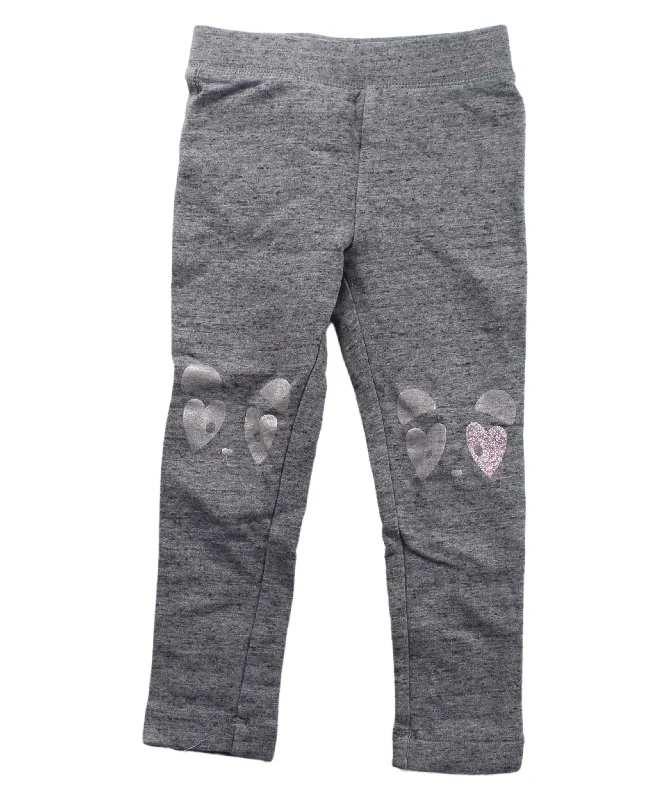 Crewcuts Leggings 3T