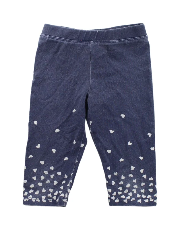 Crewcuts Leggings 3T