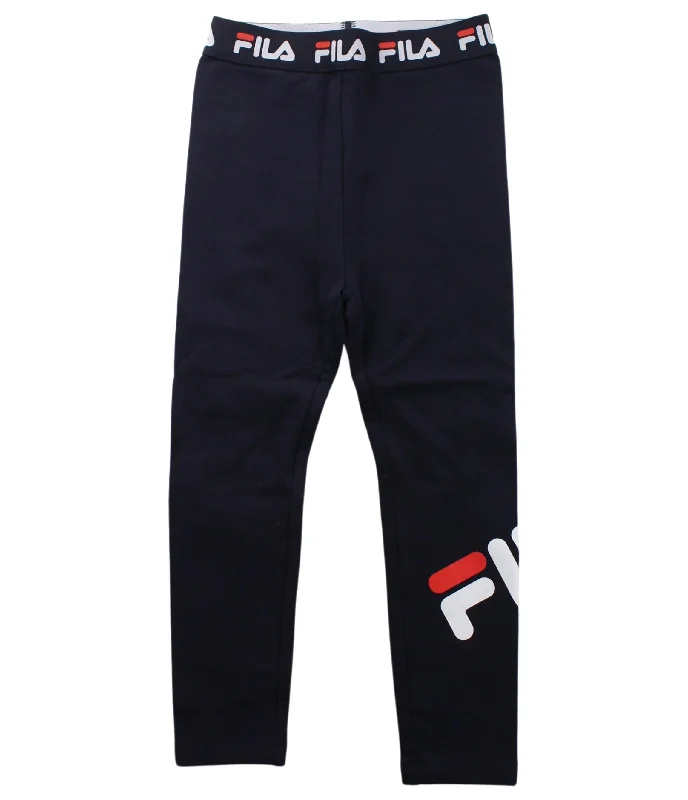 Fila Leggings 4T