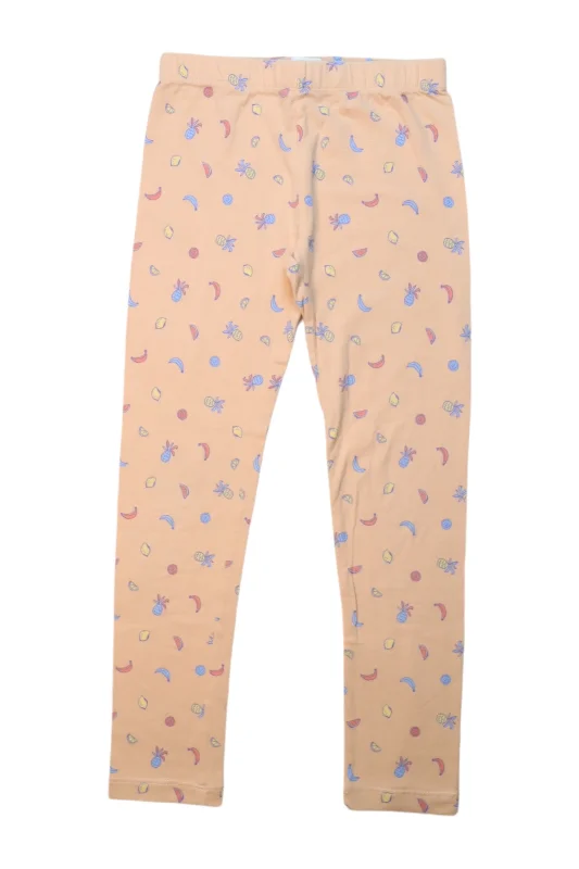 Gingersnaps Leggings 8Y