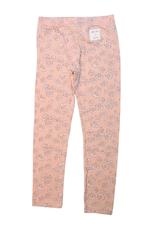 Gingersnaps Leggings 8Y