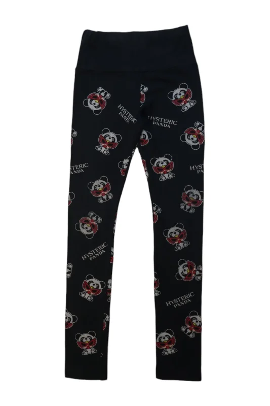 Hysteric Mini Leggings 7Y - 8Y