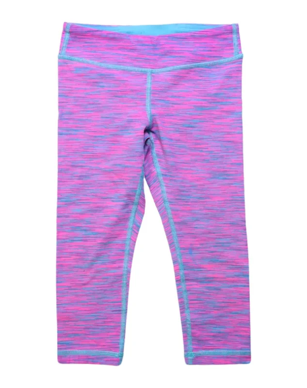 Ivivva Leggings 6T