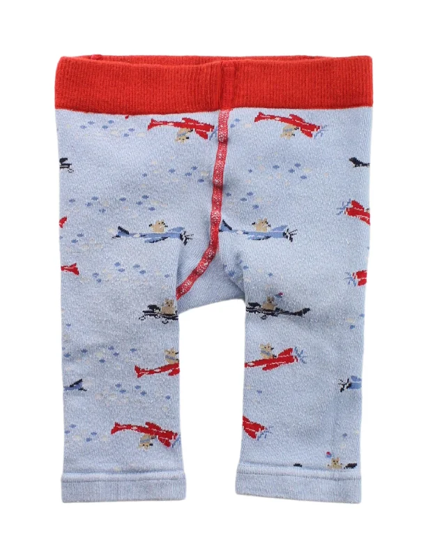 Joules Leggings 0M - 6M