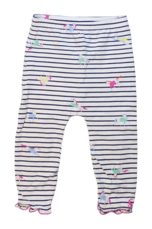 Joules Patterned Leggings 18-24M