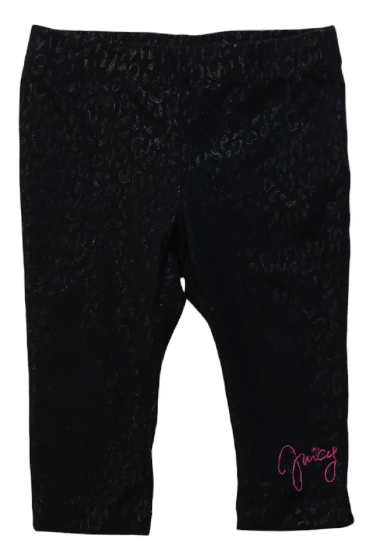 Juicy Couture Leggings 12M