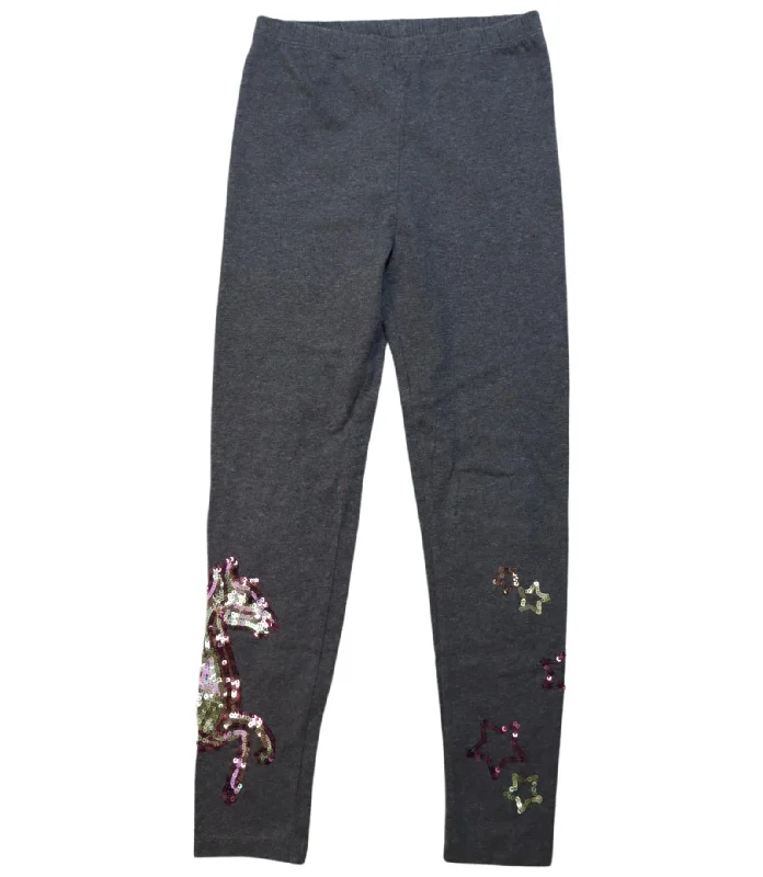 Monsoon Leggings 7Y - 8Y