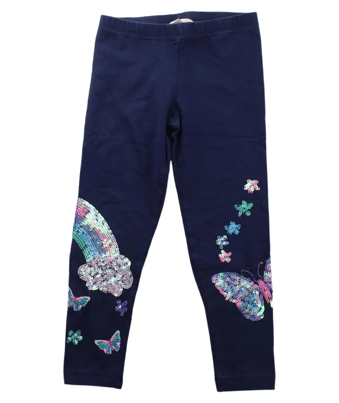 Monsoon Leggings 3T - 4T