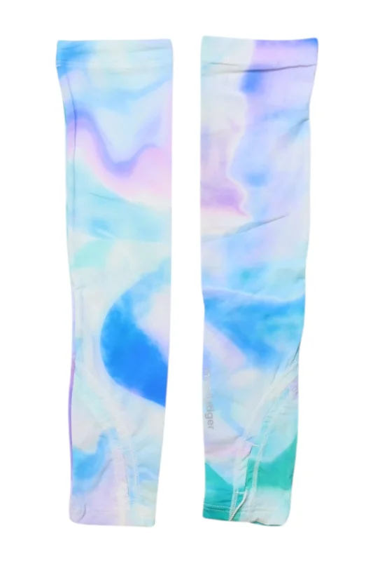 Moody Tiger Tie-Dye Leggings 10Y