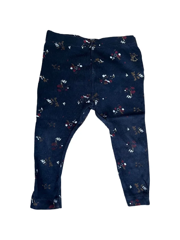 Petit Bateau Leggings 12M