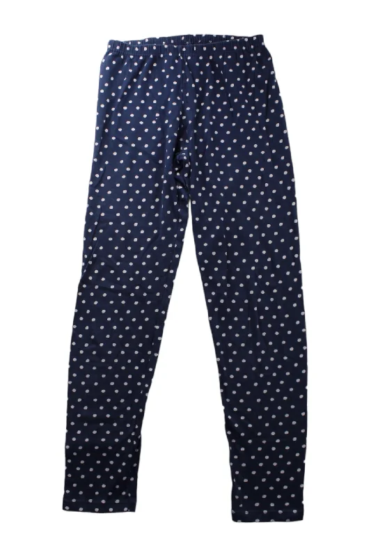 Petit Bateau Leggings 12Y