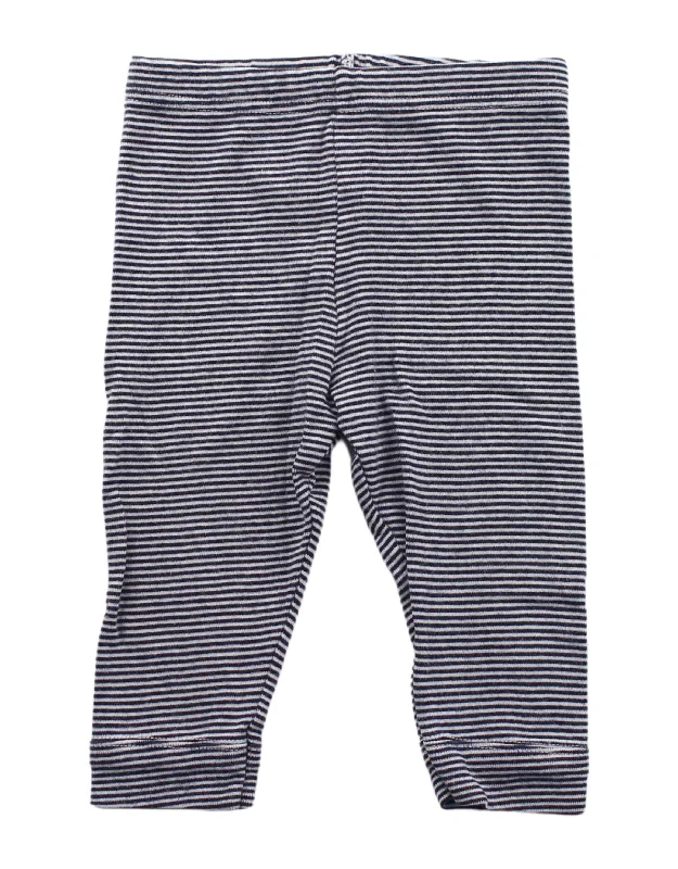 Petit Bateau Leggings 3-6M