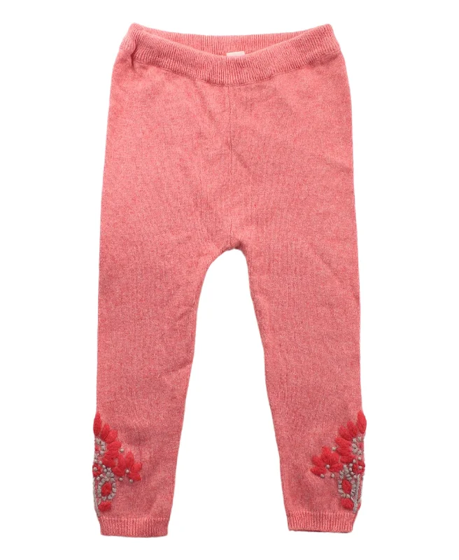 Purebaby Leggings 12-18M