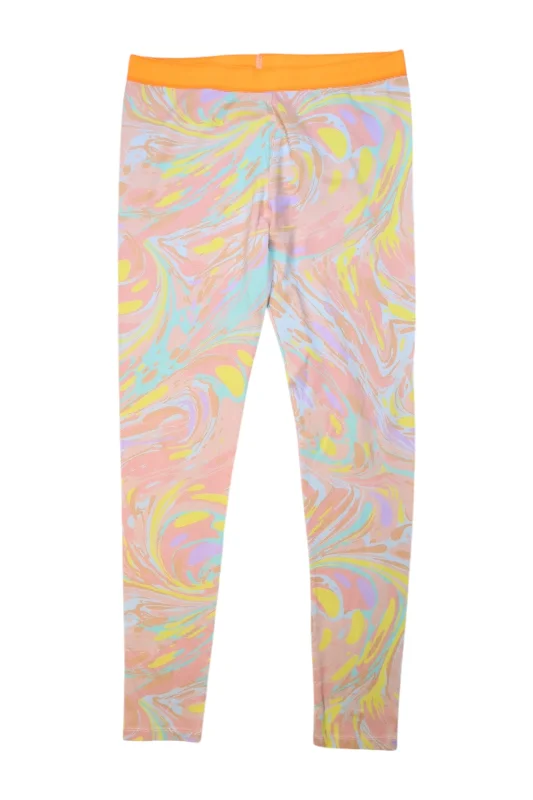 Stella McCartney Tie-dye Leggings 14Y