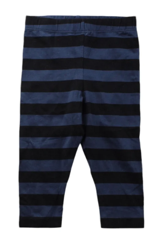 Tinycottons Striped Leggings 6-12M