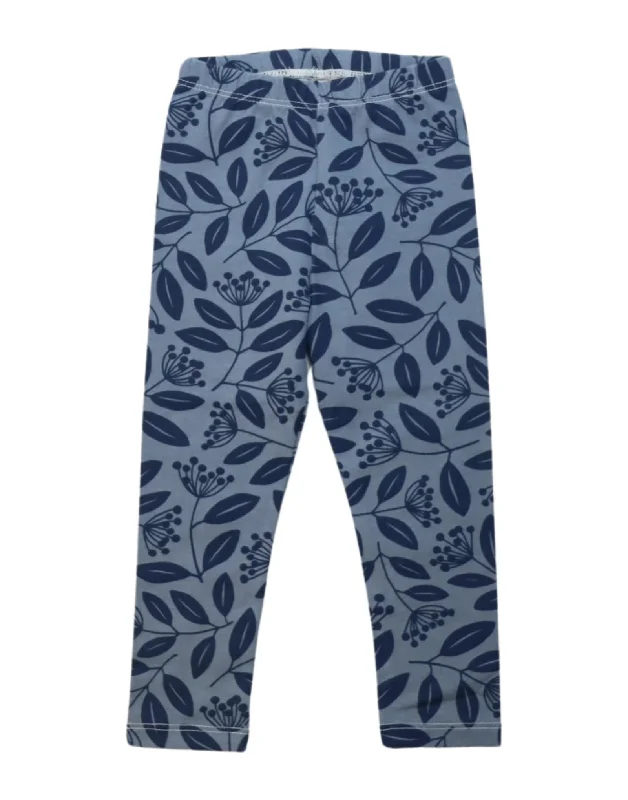 Winter Water Factory Leggings 18M