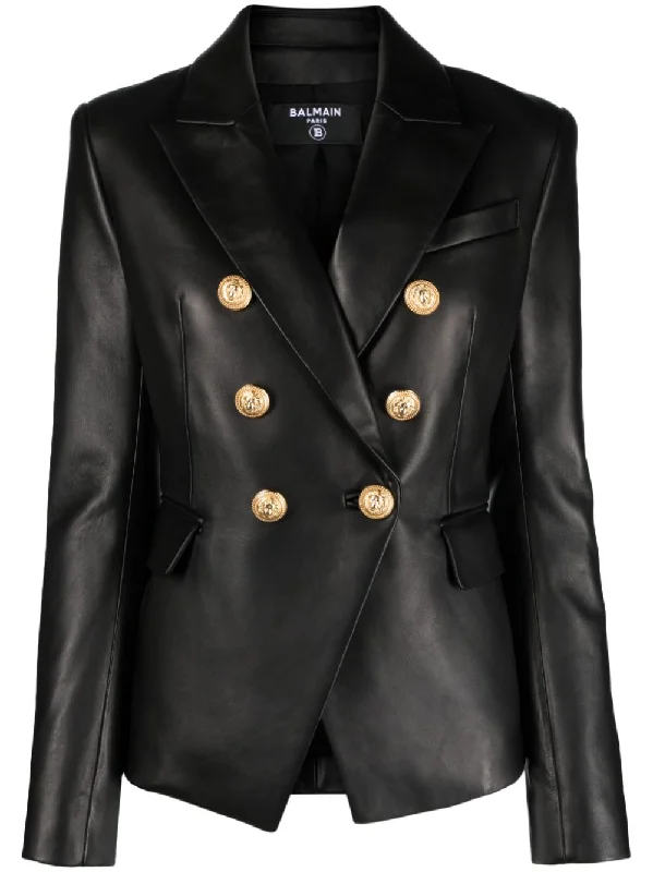 Balmain Women's Jackets