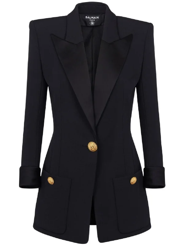 Balmain Women's Jackets