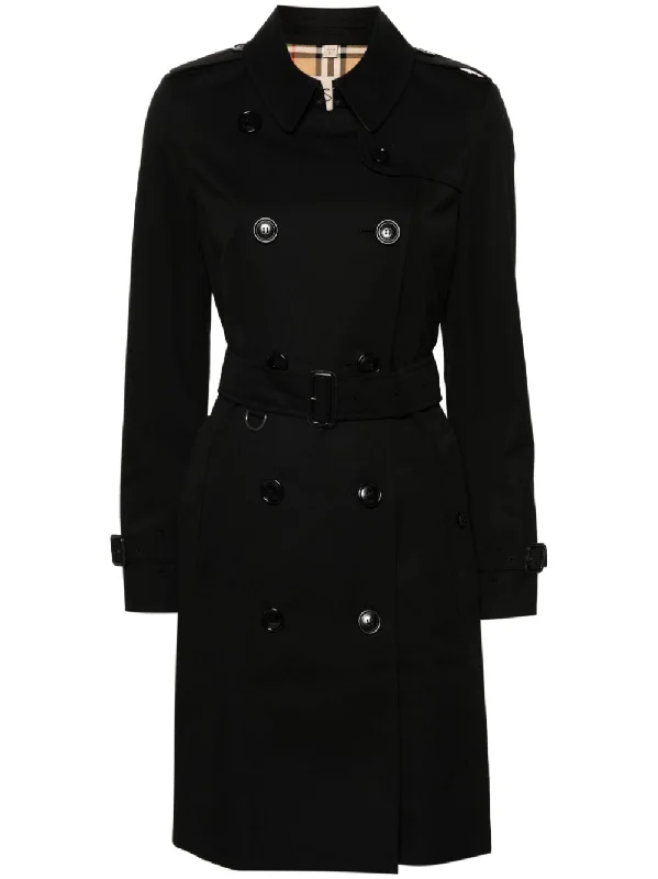 Burberry Women's Coats