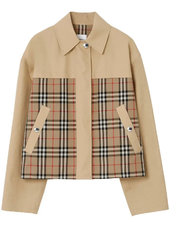 Burberry Women's Jackets