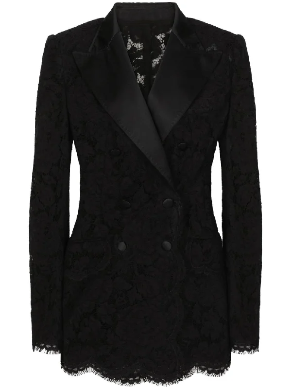 Dolce & Gabbana Women's Jackets