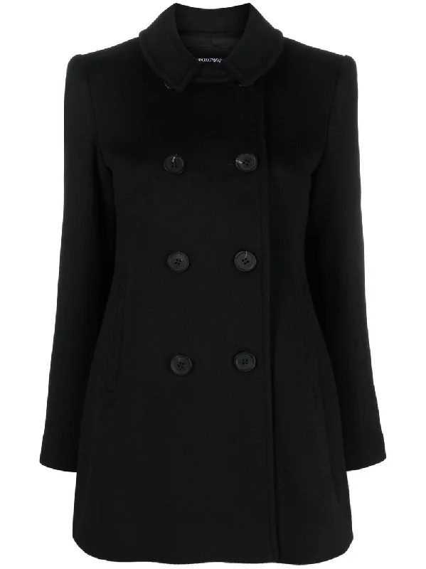 Emporio Armani Women's Coats