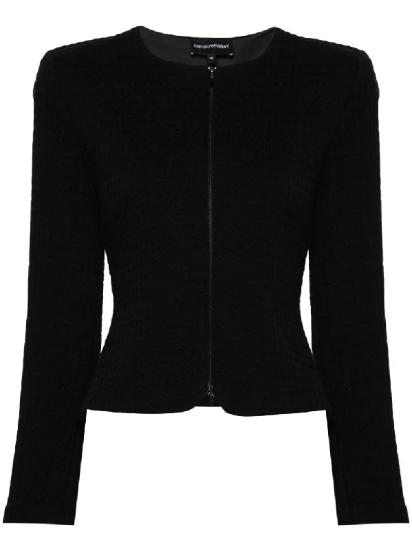 Emporio Armani Women's Jackets