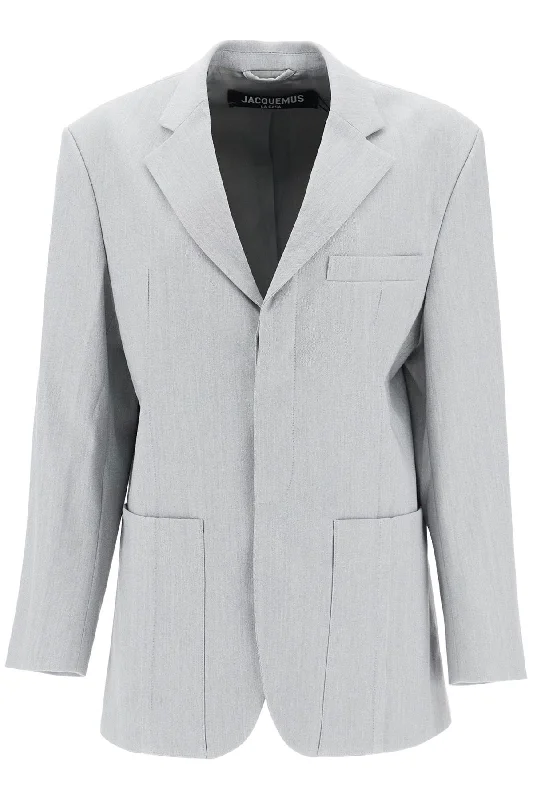 Jacquemus Women's Jacket 'The Man's