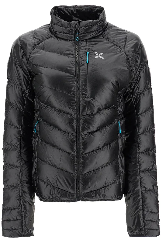 Montura Women's Short Helios Down Jacket