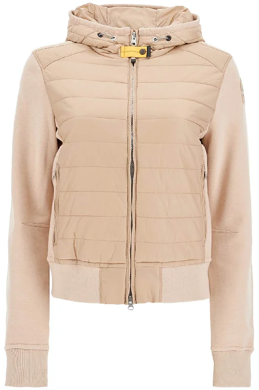 Parajumpers Women's Caelie Hybrid Jacket